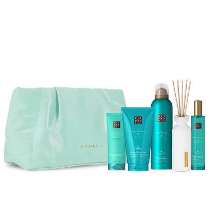 The Ritual of Karma Large Gift Set 2026