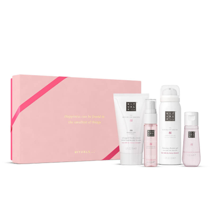 The Ritual of Sakura Small Gift Set 2026