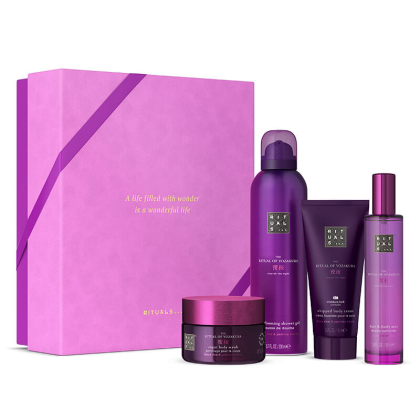The Ritual of Yozakura Medium Gift Set 2026