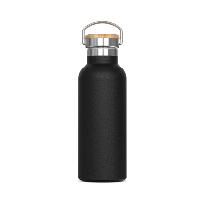 Thermofles Ashton Zwart 500ml LT98882