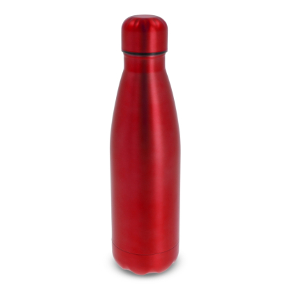 Thermofles Swing Metallic Rood 500ml LT98841