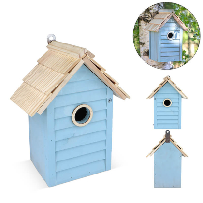 Vogelhuisje Vogelhuisje LT94509