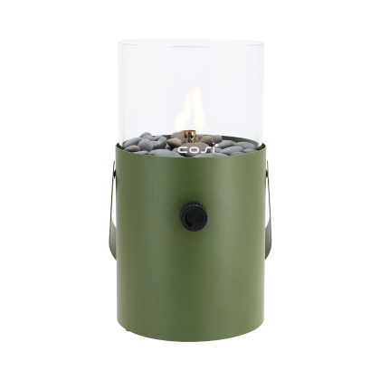 Cosiscoop Original Cosi Gaslantaarn Moss Green cosiscoop original moss green 5801500