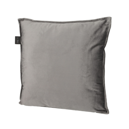 Warmtekussen RPET 40x40 Donkergrijs - JENS Living jens living warmtekussen rpet 40x40 donkergrijs 25700