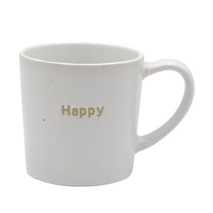 leeff mug morris happy
