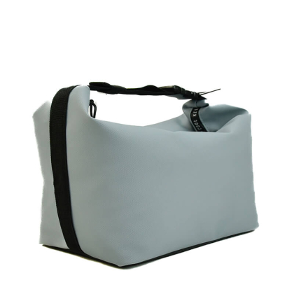 Mini Koeltas Blauw mini koeltas blauw 8802bl