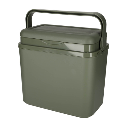 Koelbox 10L Groen - Norländer norlander koelbox 10l groen 28829