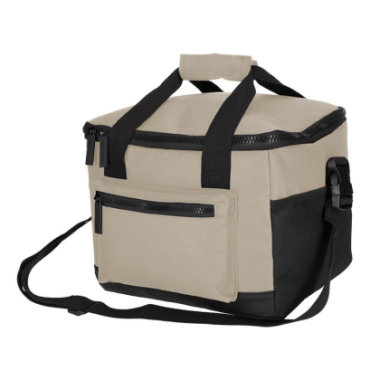 Koeltas RPET Taupe - Norländer S.G. norlander s g koeltas rpet taupe 28960