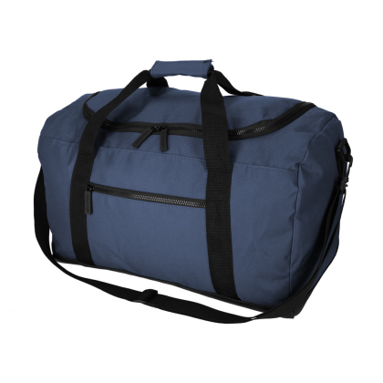 Reistas RPET Blauw - duurzaam - Norländer S.G. norlander s g reistas rpet blauw 28965