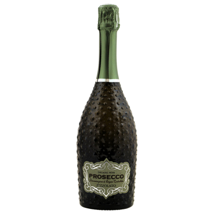 pizzolato spumante brut prosecco 75cl
