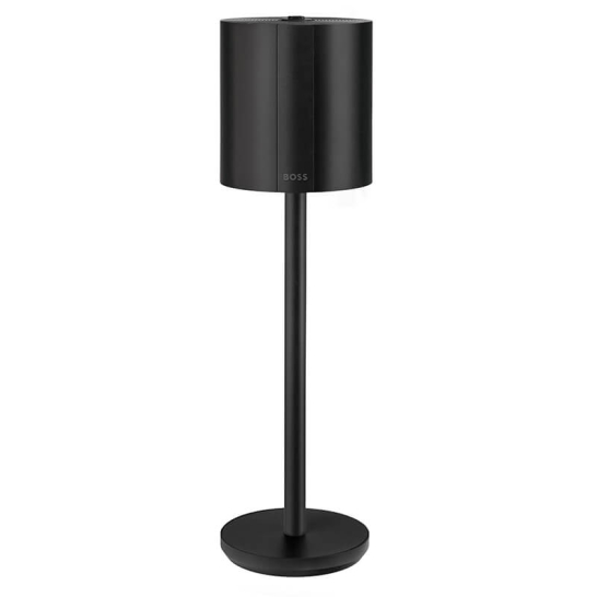 BOSS LED Lamp Elemental Zwart BOSS LED Lamp Elemental Zwart HAL615A