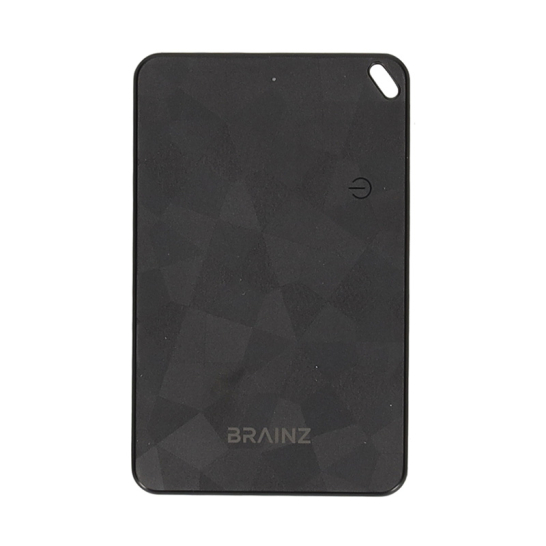 BRAINZ Item Finder Card Pro Dual 38685