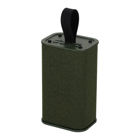 BRAINZ Speaker Spike Donkergroen 38674