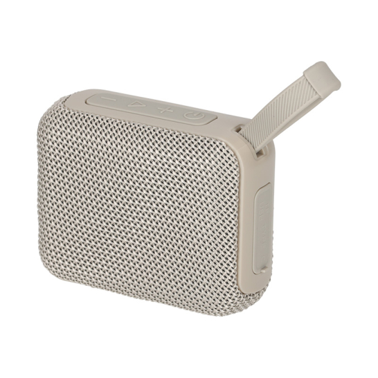 BRAINZ Speaker Trix Taupe 38675