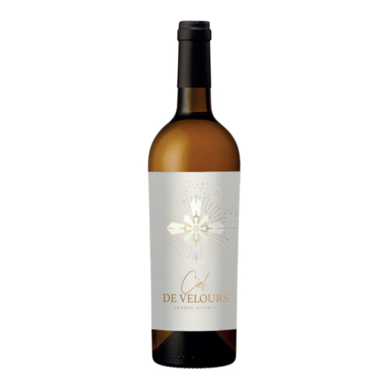 Blanc Ciel de Velours Grande Reserve