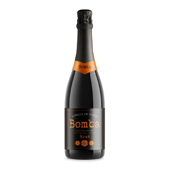Bomba Brut Seleccion Limitiada