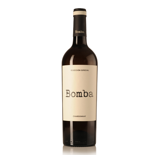 Bomba Chardonnay