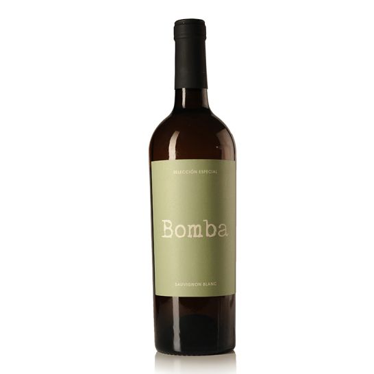 Bomba Sauvignon Blanc