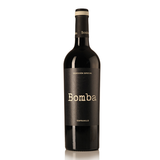 Bomba Tempranillo