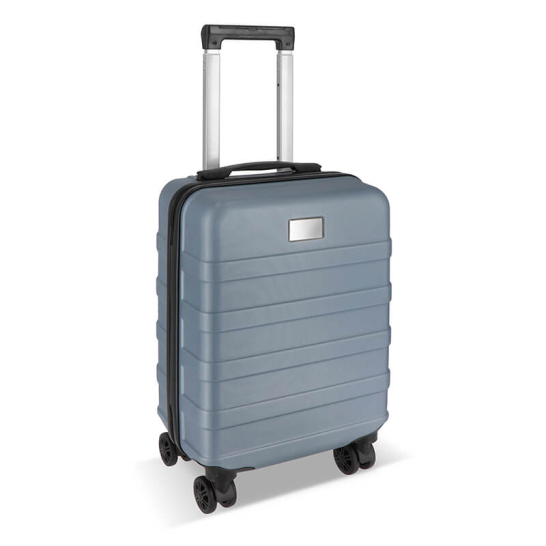 Cabin Trolley 18 inch grijs LT95399