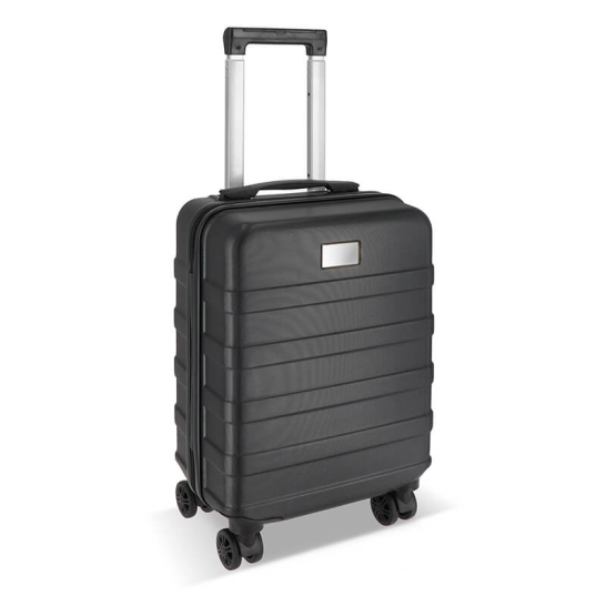 Cabin Trolley 18 inch zwart LT95399