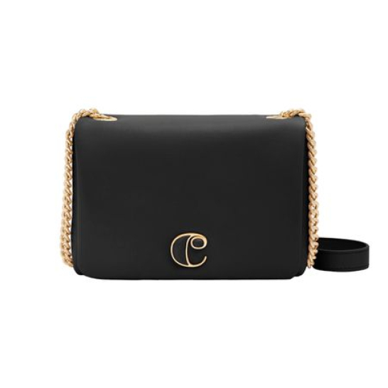 Cacharel Damestas Vivienne Black CTW535A