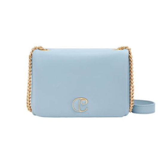 Cacharel Damestas Vivienne Light Blue CTW535M