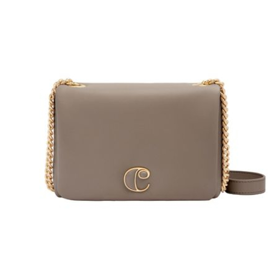 Cacharel Damestas Vivienne Taupe CTW535Y