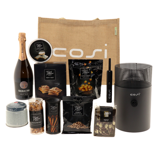 Cosi Gaslantaarn Giftset