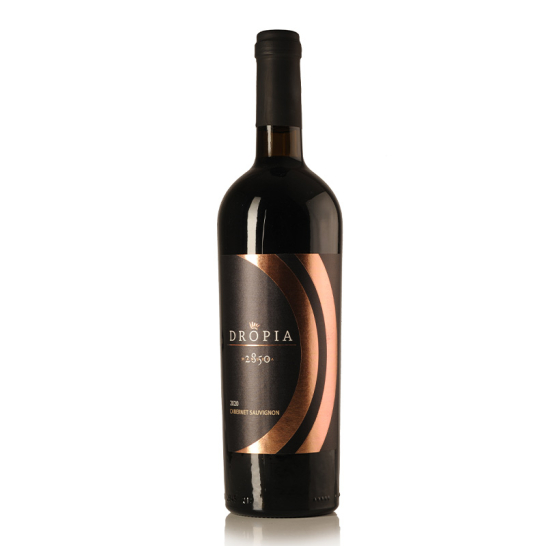 Dropia Cabernet Sauvignon