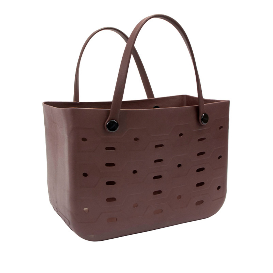 EVA Shopper bruin