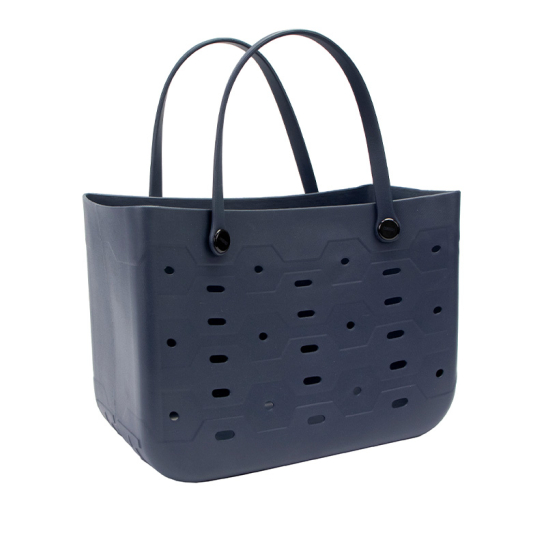 EVA Shopper navy