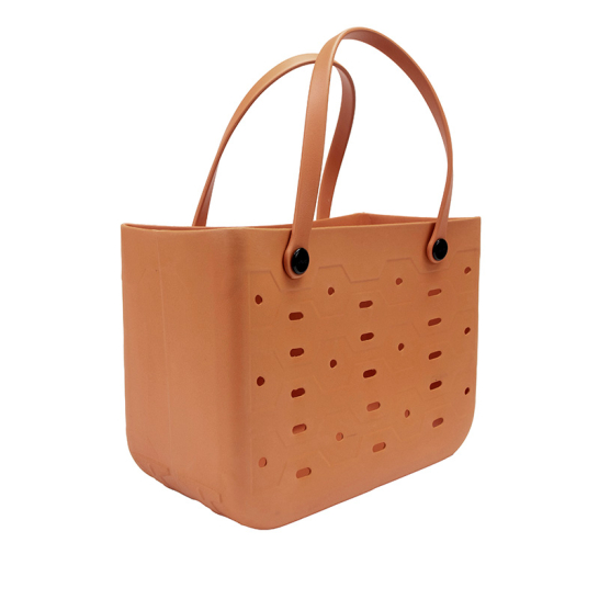 EVA Shopper oranje