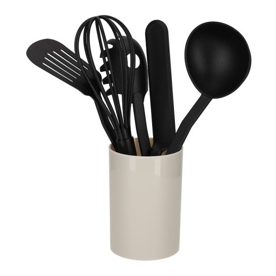 FITZ Living Keukengerei Set set van 6 93004