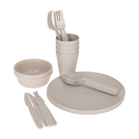 FITZ Living Picknickset 24 st. 93024