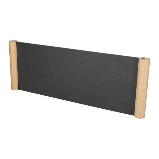 FITZ Living Serveerplateau Leisteen 48CM 93017