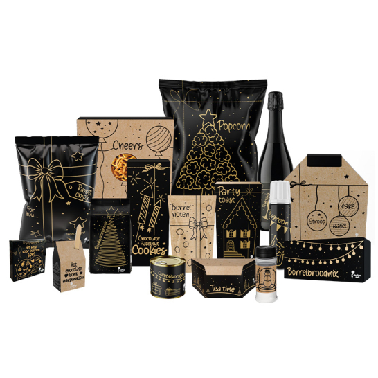 Feest Voor Iedereen Feest voor iedereen Groepsafbeelding