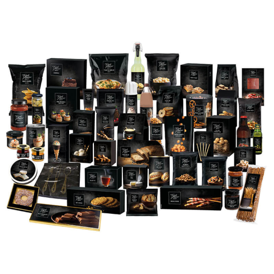 Food Atelier kerstpakketten