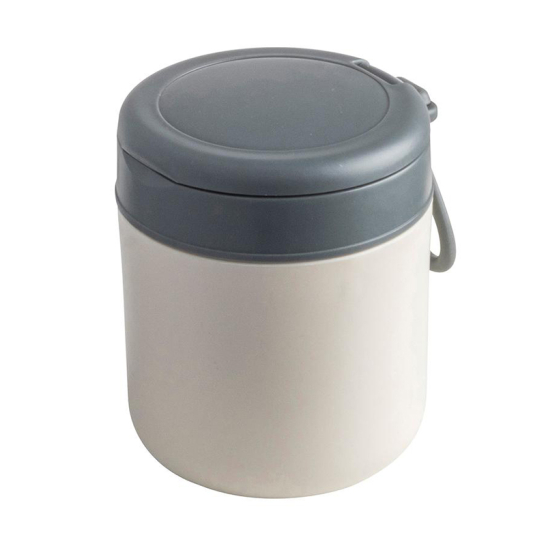 Gusta Lunchpot met lepel 330ml