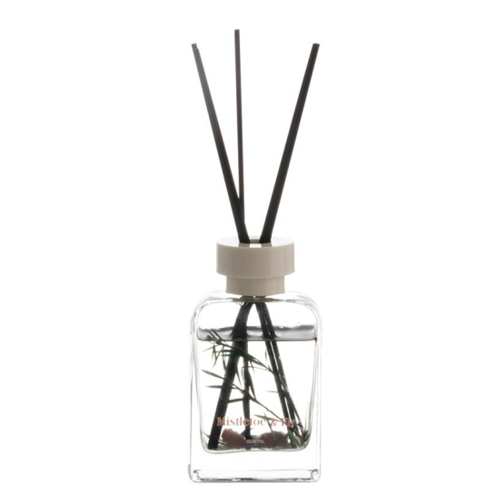 Gusta diffuser kerst mistletoe