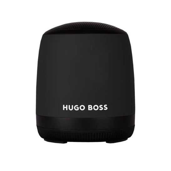 HUGO BOSS Luidspreker Gear Matrix Black HAE007A