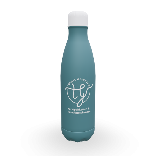 IZY Bottle Totaal Geschenk