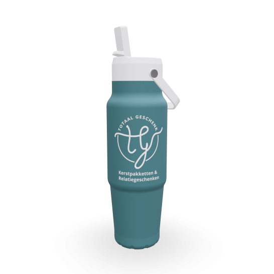 IZY Travel Bottle Totaal Geschenk