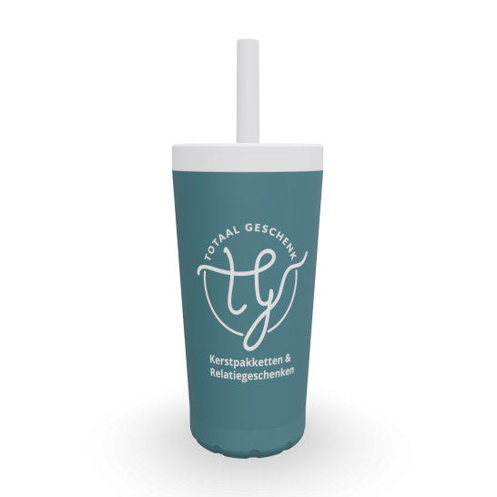 IZY Tumbler Totaal Geschenk