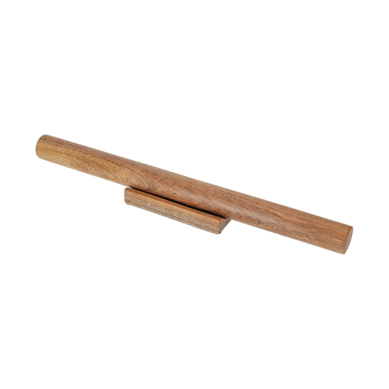 JENS Living Deegroller met Standaard 25755