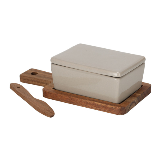 JENS Living Dip en Boter Set Boet 25849