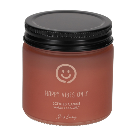 JENS Living Geurkaars Happy Vibes 25793