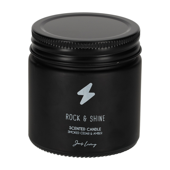 JENS Living Geurkaars Rock Shine 25795