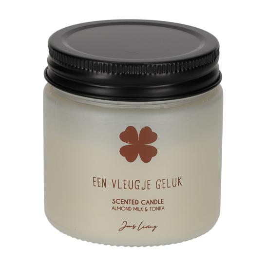 JENS Living Geurkaars Vleugje Geluk 25794