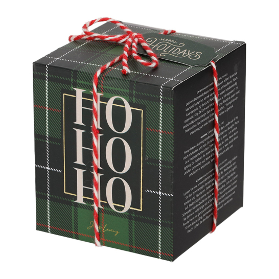 JENS Living Happy Holidays Kaars 25914 1